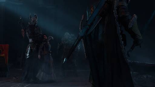 Middle-earth: Shadow of Mordor - Рецензия на игру «Middle-earth: Shadow of Mordor»